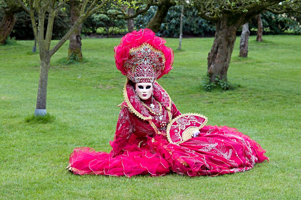 venetiaanse costumes venetie de venise floralia brussels brugge evenement event festival tuinen annevoie festiviteit kostuums carnaval venice
